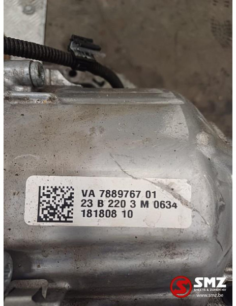 BMW Occ motor + versnellingsbak BMW B57D30B Xdrive - Engine for Car: picture 5 BMW Occ motor + versnellingsbak BMW B57D30B Xdrive - Engine for Car: picture 5
