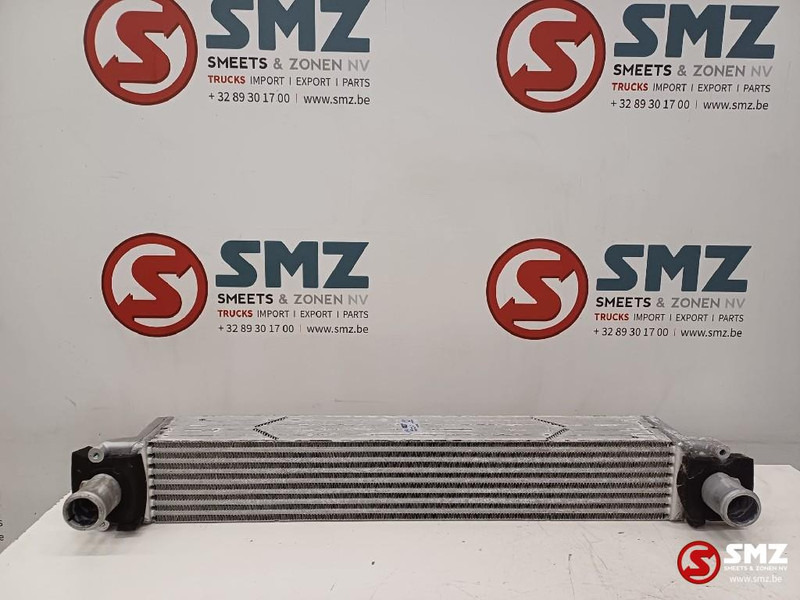 Caterpillar Aftercooler Caterpillar - Cooling system for Material handling equipment: picture 2 Caterpillar Aftercooler Caterpillar - Cooling system for Material handling equipment: picture 2
