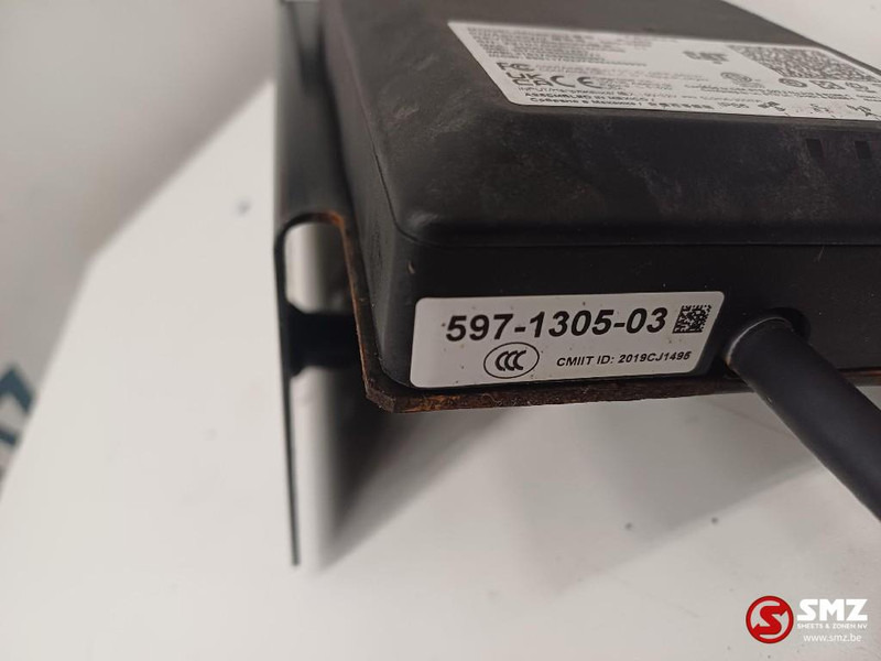 Caterpillar Electronic Communication Control Caterpillar - Cab and interior for Material handling equipment: picture 4 Caterpillar Electronic Communication Control Caterpillar - Cab and interior for Material handling equipment: picture 4