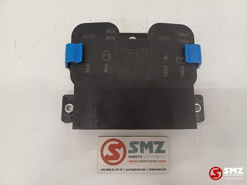 Caterpillar Fuse box Caterpillar - Electrical system for Material handling equipment: picture 2 Caterpillar Fuse box Caterpillar - Electrical system for Material handling equipment: picture 2