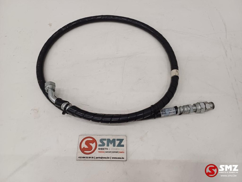 Caterpillar Hose Caterpillar - Hydraulics for Material handling equipment: picture 1 Caterpillar Hose Caterpillar - Hydraulics for Material handling equipment: picture 1