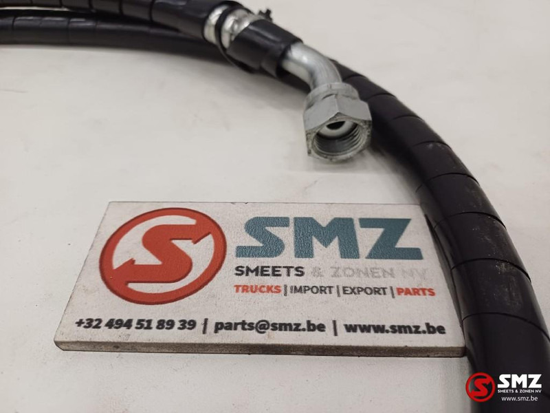 Caterpillar Hose Caterpillar - Hydraulics for Material handling equipment: picture 2 Caterpillar Hose Caterpillar - Hydraulics for Material handling equipment: picture 2