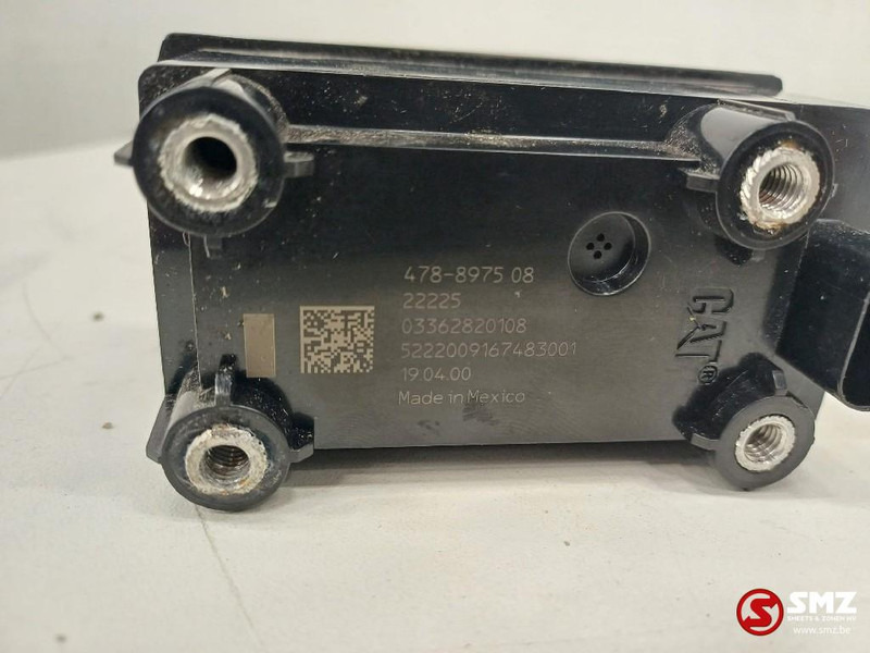 Caterpillar Keypad module Caterpillar - Electrical system for Material handling equipment: picture 4 Caterpillar Keypad module Caterpillar - Electrical system for Material handling equipment: picture 4