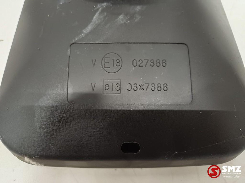 Caterpillar Mirror Caterpillar - Rear view mirror for Truck: picture 4 Caterpillar Mirror Caterpillar - Rear view mirror for Truck: picture 4