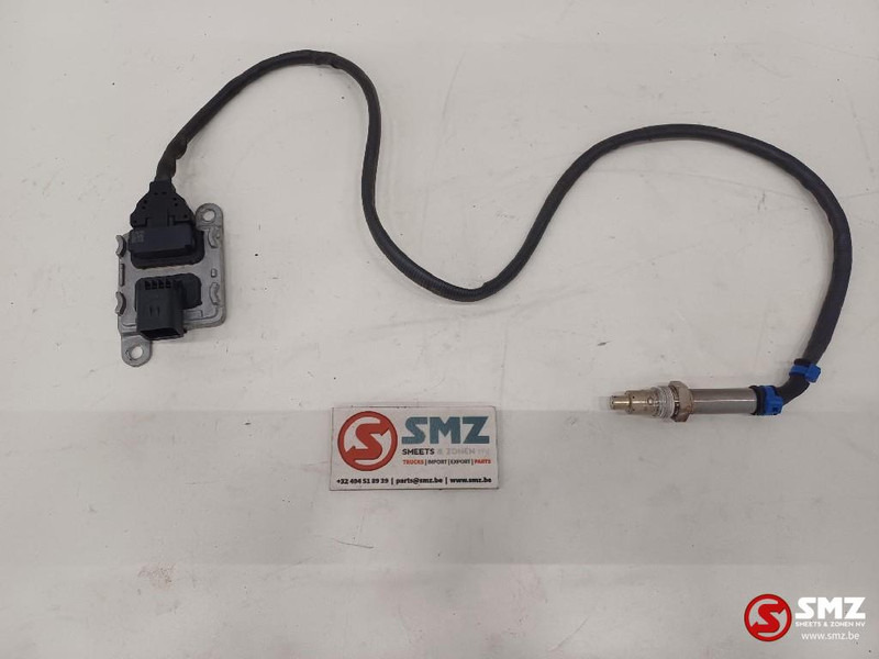 Caterpillar Nox sensor caterpillar - Sensor for Material handling equipment: picture 1 Caterpillar Nox sensor caterpillar - Sensor for Material handling equipment: picture 1
