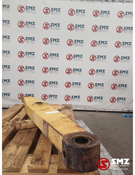 Caterpillar Occ balanceerbalk D6M Caterpillar - Frame/ Chassis: picture 3 Caterpillar Occ balanceerbalk D6M Caterpillar - Frame/ Chassis: picture 3