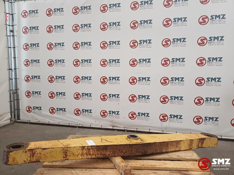 Caterpillar Occ balanceerbalk D6M Caterpillar - Frame/ Chassis: picture 1 Caterpillar Occ balanceerbalk D6M Caterpillar - Frame/ Chassis: picture 1