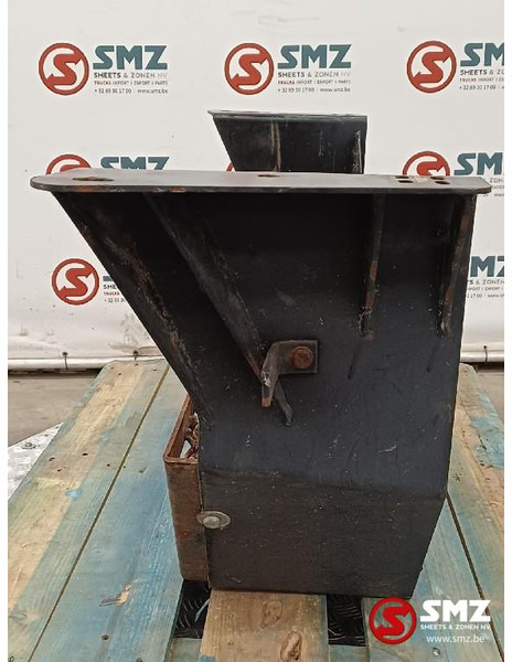 Caterpillar Occ chassisdeel D6M Caterpillar - Frame/ Chassis for Truck: picture 4 Caterpillar Occ chassisdeel D6M Caterpillar - Frame/ Chassis for Truck: picture 4