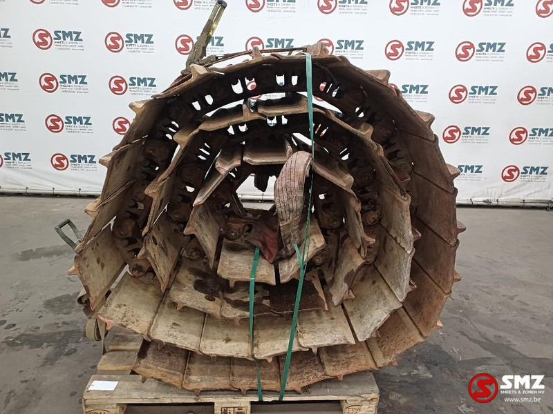 Caterpillar Occ rupsband D6M Caterpillar - Frame/ Chassis: picture 1 Caterpillar Occ rupsband D6M Caterpillar - Frame/ Chassis: picture 1