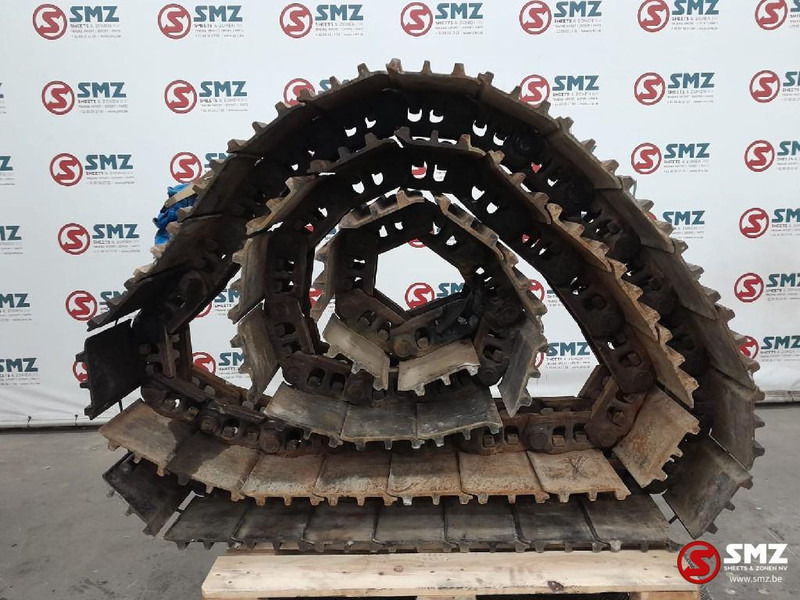 Caterpillar Occ track shoe 60 cm Caterpillar - Frame/ Chassis for Truck: picture 1 Caterpillar Occ track shoe 60 cm Caterpillar - Frame/ Chassis for Truck: picture 1