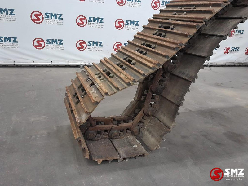 Caterpillar Occ track shoe 60 cm Caterpillar - Frame/ Chassis for Truck: picture 5 Caterpillar Occ track shoe 60 cm Caterpillar - Frame/ Chassis for Truck: picture 5