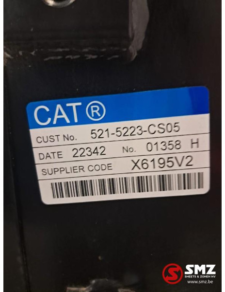 Caterpillar Radiator Caterpillar - Radiator: picture 5 Caterpillar Radiator Caterpillar - Radiator: picture 5