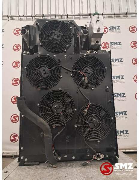 Caterpillar Radiator Caterpillar - Radiator: picture 2 Caterpillar Radiator Caterpillar - Radiator: picture 2