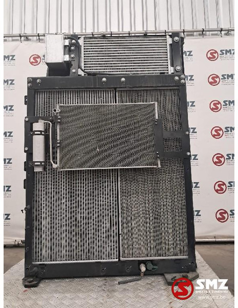 Caterpillar Radiator Caterpillar - Radiator: picture 1 Caterpillar Radiator Caterpillar - Radiator: picture 1