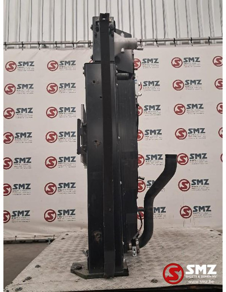 Caterpillar Radiator Caterpillar - Radiator: picture 3 Caterpillar Radiator Caterpillar - Radiator: picture 3