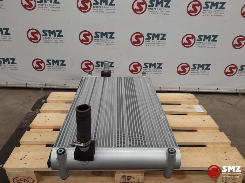 Caterpillar Radiator + hydraulic oil cooler Caterpillar - Radiator for Material handling equipment: picture 3 Caterpillar Radiator + hydraulic oil cooler Caterpillar - Radiator for Material handling equipment: picture 3