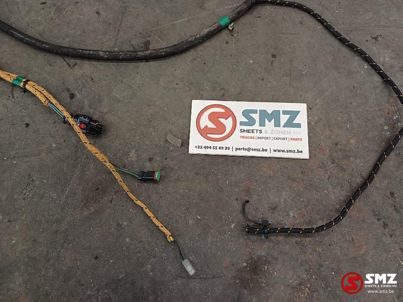 New Cables/ Wire harness for Material handling equipment Caterpillar Wiring Harnesses Chassis / Engine / Lightning Cate: picture 6