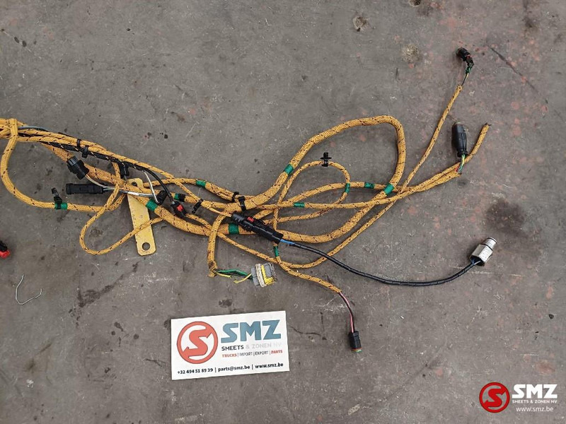 New Cables/ Wire harness for Material handling equipment Caterpillar Wiring Harnesses Chassis / Engine / Lightning Cate: picture 16