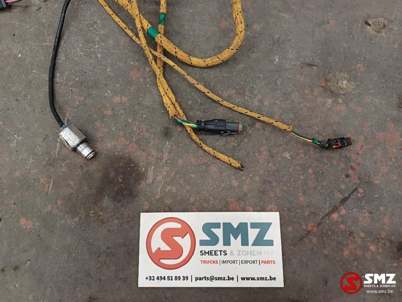 New Cables/ Wire harness for Material handling equipment Caterpillar Wiring Harnesses Chassis / Engine / Lightning Cate: picture 13