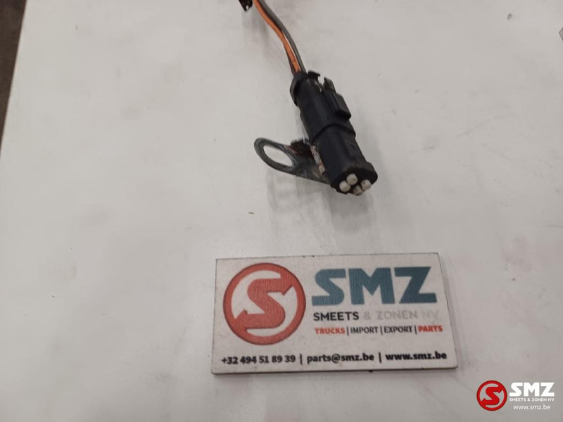 New Cables/ Wire harness for Material handling equipment Caterpillar Wiring harness platform Caterpillar: picture 6
