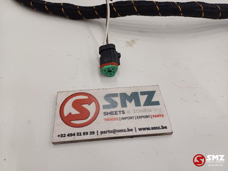 New Cables/ Wire harness for Material handling equipment Caterpillar Wiring harness platform Caterpillar: picture 8