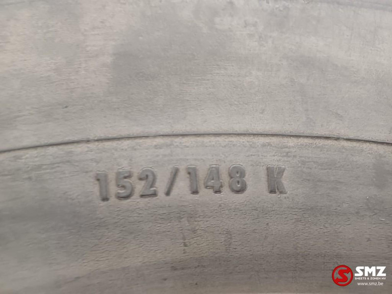 Continental Occ vrachtwagenband 295/80R22.5 152/148K Continent - Tire for Truck: picture 4 Continental Occ vrachtwagenband 295/80R22.5 152/148K Continent - Tire for Truck: picture 4