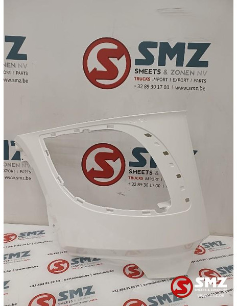 DAF Bumperhoek rechtsvoor DAF - Bumper for Truck: picture 1 DAF Bumperhoek rechtsvoor DAF - Bumper for Truck: picture 1