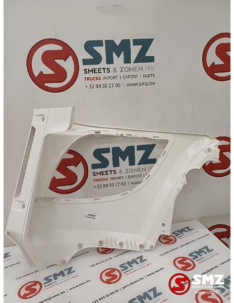 DAF Bumperhoek rechtsvoor DAF - Bumper for Truck: picture 2 DAF Bumperhoek rechtsvoor DAF - Bumper for Truck: picture 2