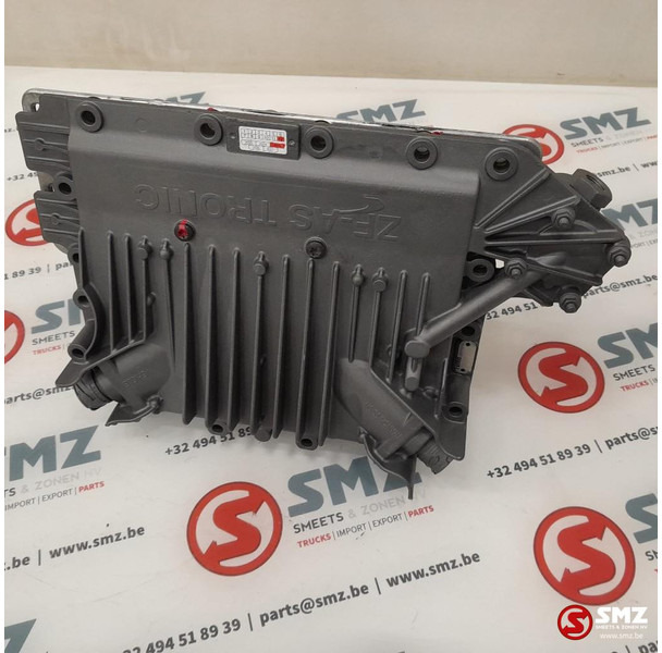 DAF Ecu transmissieregeleenheid daf euro 6 - ECU for Truck: picture 5 DAF Ecu transmissieregeleenheid daf euro 6 - ECU for Truck: picture 5