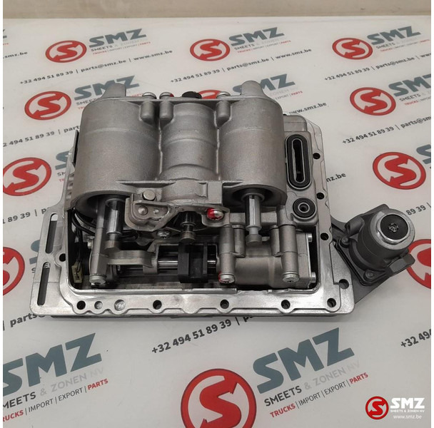 DAF Ecu transmissieregeleenheid daf euro 6 - ECU for Truck: picture 2 DAF Ecu transmissieregeleenheid daf euro 6 - ECU for Truck: picture 2