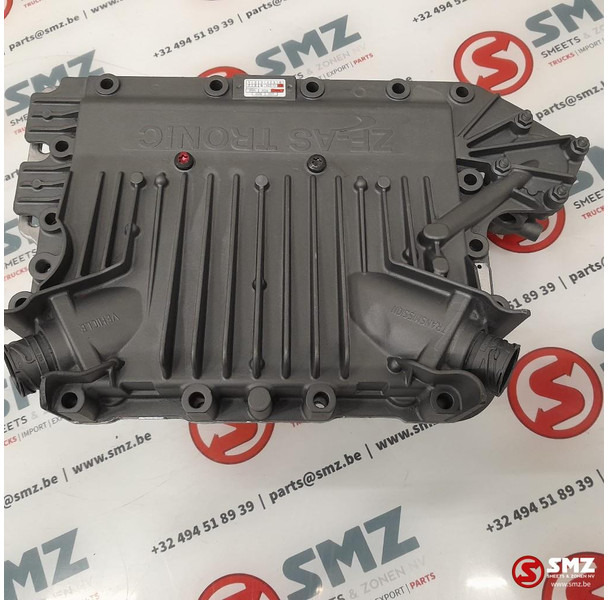 DAF Ecu transmissieregeleenheid daf euro 6 - ECU for Truck: picture 4 DAF Ecu transmissieregeleenheid daf euro 6 - ECU for Truck: picture 4