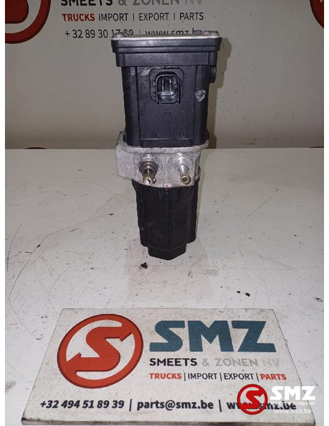 DAF Occ AdBluepomp DAF - Fuel processing/ Fuel delivery for Truck: picture 1 DAF Occ AdBluepomp DAF - Fuel processing/ Fuel delivery for Truck: picture 1