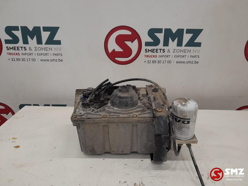 DAF Occ AdBluepomp DAF - Fuel processing/ Fuel delivery for Truck: picture 1 DAF Occ AdBluepomp DAF - Fuel processing/ Fuel delivery for Truck: picture 1