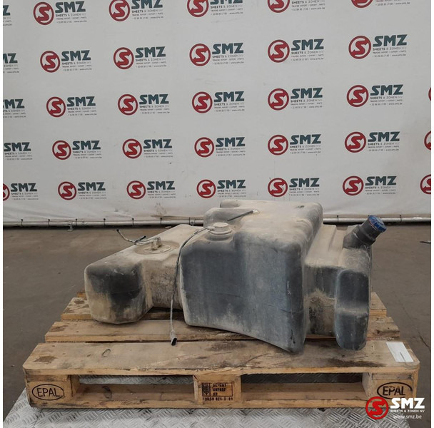 DAF Occ AdBluetank 100L DAF - Fuel processing/ Fuel delivery for Truck: picture 1 DAF Occ AdBluetank 100L DAF - Fuel processing/ Fuel delivery for Truck: picture 1