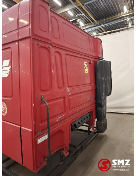 DAF Occ Cabine compleet DAF XF106 - Cab and interior for Truck: picture 3 DAF Occ Cabine compleet DAF XF106 - Cab and interior for Truck: picture 3