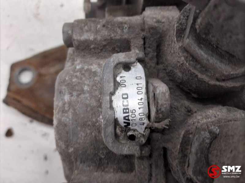 DAF Occ EBS modulator DAF XF95 1607917 4801040010 - ECU for Truck: picture 3 DAF Occ EBS modulator DAF XF95 1607917 4801040010 - ECU for Truck: picture 3