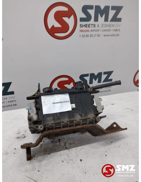 DAF Occ EBS modulator DAF XF95 1607917 4801040010 - ECU for Truck: picture 2 DAF Occ EBS modulator DAF XF95 1607917 4801040010 - ECU for Truck: picture 2