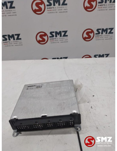 DAF Occ EBS regeleenheid DAF XF95 1650470 4461350380 - ECU for Truck: picture 1 DAF Occ EBS regeleenheid DAF XF95 1650470 4461350380 - ECU for Truck: picture 1