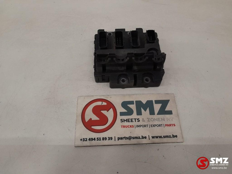 DAF Occ ECAS 4x2 regeleenheid DAF - ECU for Truck: picture 2 DAF Occ ECAS 4x2 regeleenheid DAF - ECU for Truck: picture 2