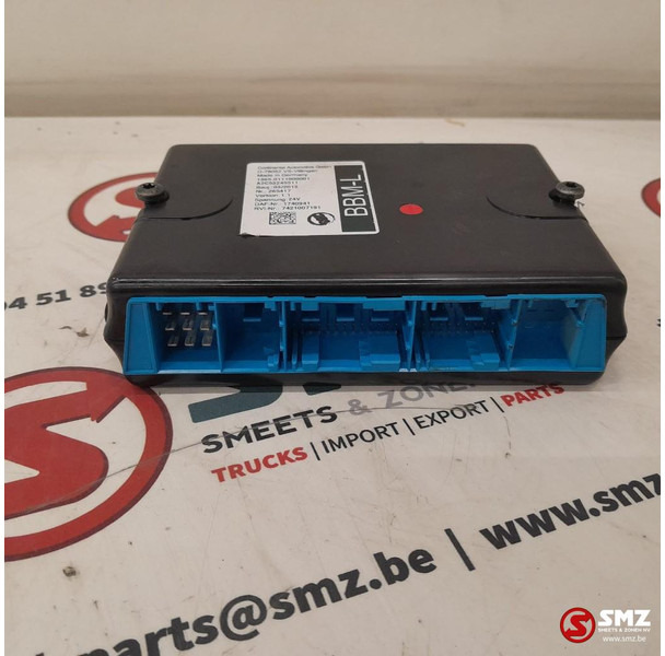 DAF Occ ECU BBM-L regeleenheid DAF - ECU for Truck: picture 1 DAF Occ ECU BBM-L regeleenheid DAF - ECU for Truck: picture 1