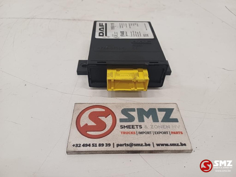 DAF Occ ECU CDS4 FAB besturingseenheid DAF - ECU for Truck: picture 3 DAF Occ ECU CDS4 FAB besturingseenheid DAF - ECU for Truck: picture 3