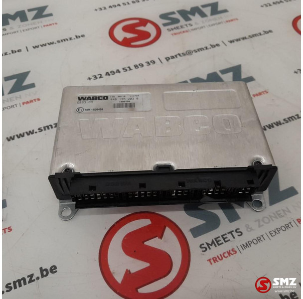 DAF Occ ECU EBS 3 CM regeleenheid DAF - ECU for Truck: picture 1 DAF Occ ECU EBS 3 CM regeleenheid DAF - ECU for Truck: picture 1