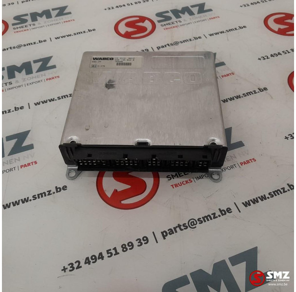 DAF Occ ECU EBS ZM regeleenheid DAF - ECU for Truck: picture 1 DAF Occ ECU EBS ZM regeleenheid DAF - ECU for Truck: picture 1