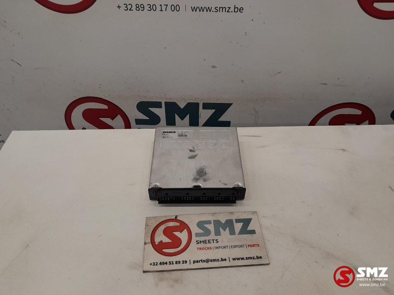 DAF Occ ECU EBS ZM regeleenheid DAF - ECU for Truck: picture 1 DAF Occ ECU EBS ZM regeleenheid DAF - ECU for Truck: picture 1