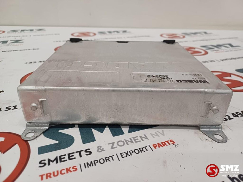 DAF Occ ECU EBS ZM regeleenheid DAF - ECU for Truck: picture 2 DAF Occ ECU EBS ZM regeleenheid DAF - ECU for Truck: picture 2