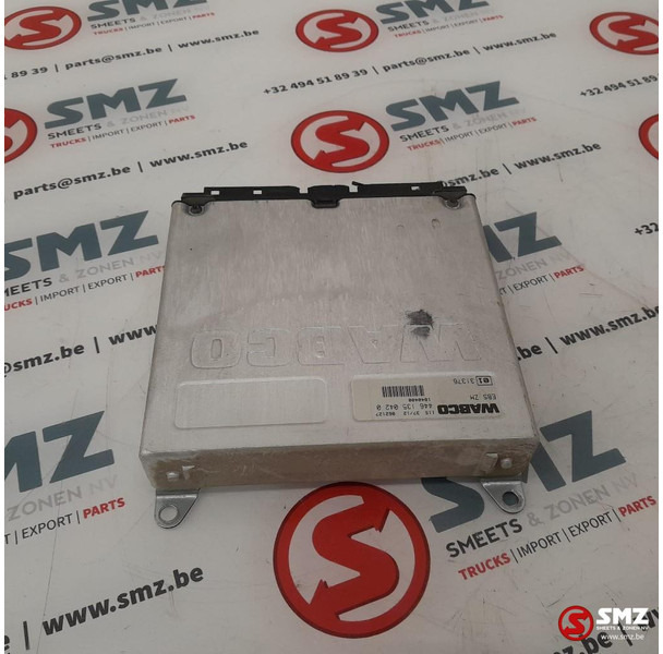 DAF Occ ECU EBS ZM regeleenheid DAF - ECU for Truck: picture 3 DAF Occ ECU EBS ZM regeleenheid DAF - ECU for Truck: picture 3