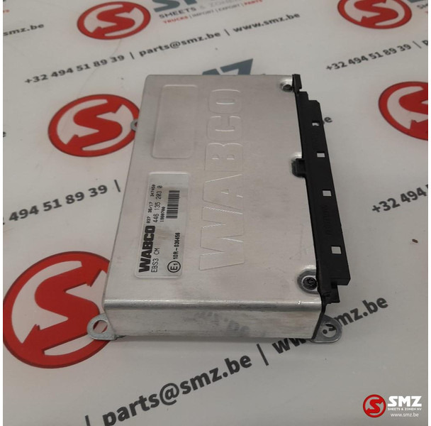 DAF Occ ECU EBS3 regeleenheid DAF - ECU for Truck: picture 3 DAF Occ ECU EBS3 regeleenheid DAF - ECU for Truck: picture 3
