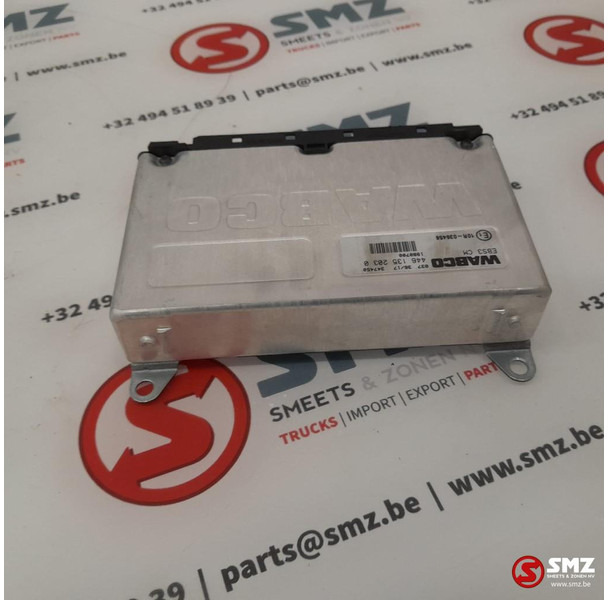 DAF Occ ECU EBS3 regeleenheid DAF - ECU for Truck: picture 2 DAF Occ ECU EBS3 regeleenheid DAF - ECU for Truck: picture 2