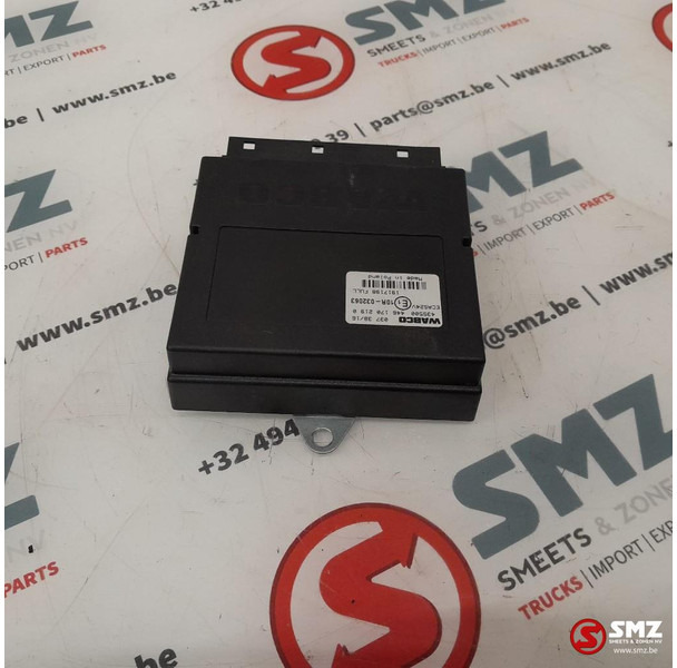 DAF Occ ECU ECAS regeleenheid DAF - ECU for Truck: picture 2 DAF Occ ECU ECAS regeleenheid DAF - ECU for Truck: picture 2