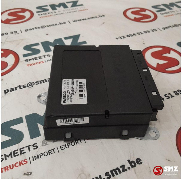 DAF Occ ECU ECAS regeleenheid DAF - ECU for Truck: picture 4 DAF Occ ECU ECAS regeleenheid DAF - ECU for Truck: picture 4
